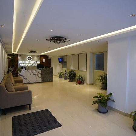 Sai Bliss Residency, Manyata Tech Park Hotel Bangalore Eksteriør billede