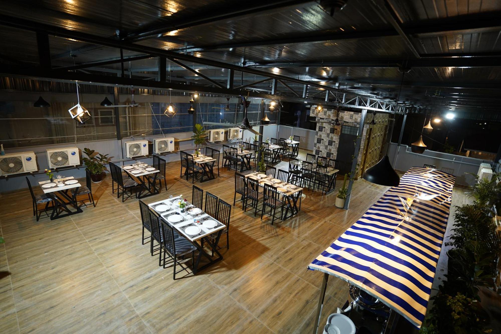 Sai Bliss Residency, Manyata Tech Park Hotel Bangalore Eksteriør billede