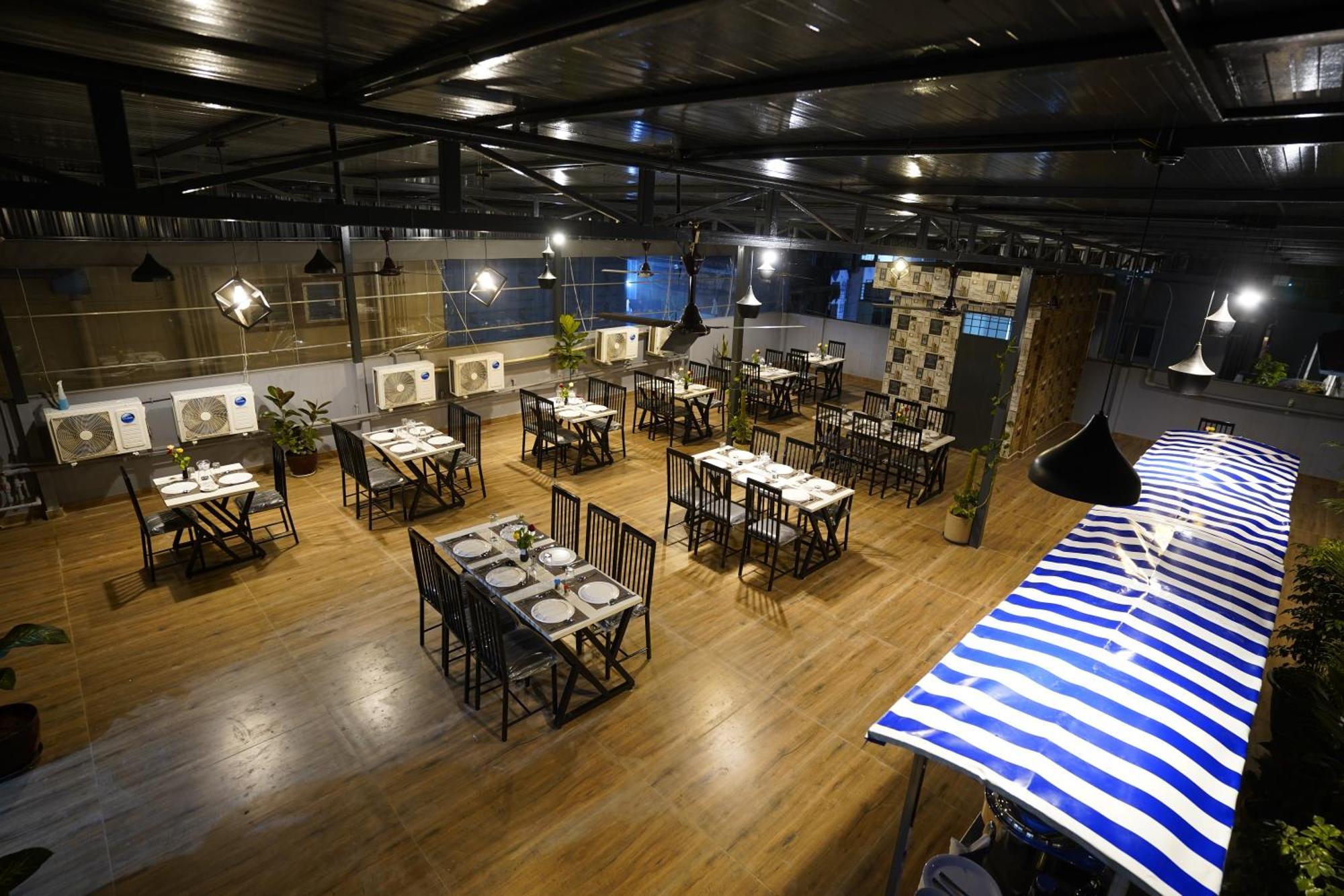 Sai Bliss Residency, Manyata Tech Park Hotel Bangalore Eksteriør billede