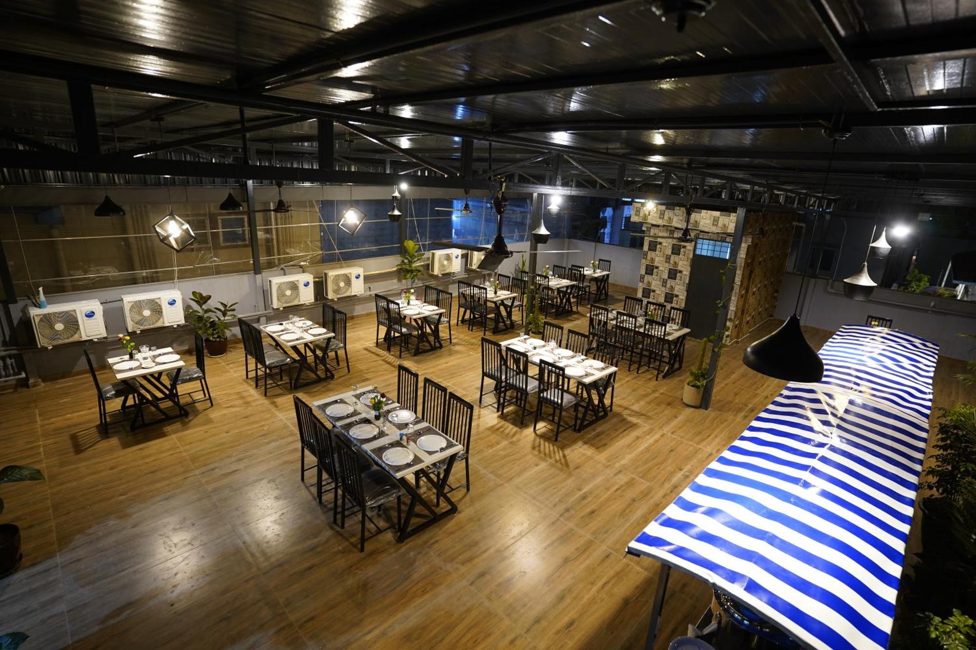 Sai Bliss Residency, Manyata Tech Park Hotel Bangalore Eksteriør billede
