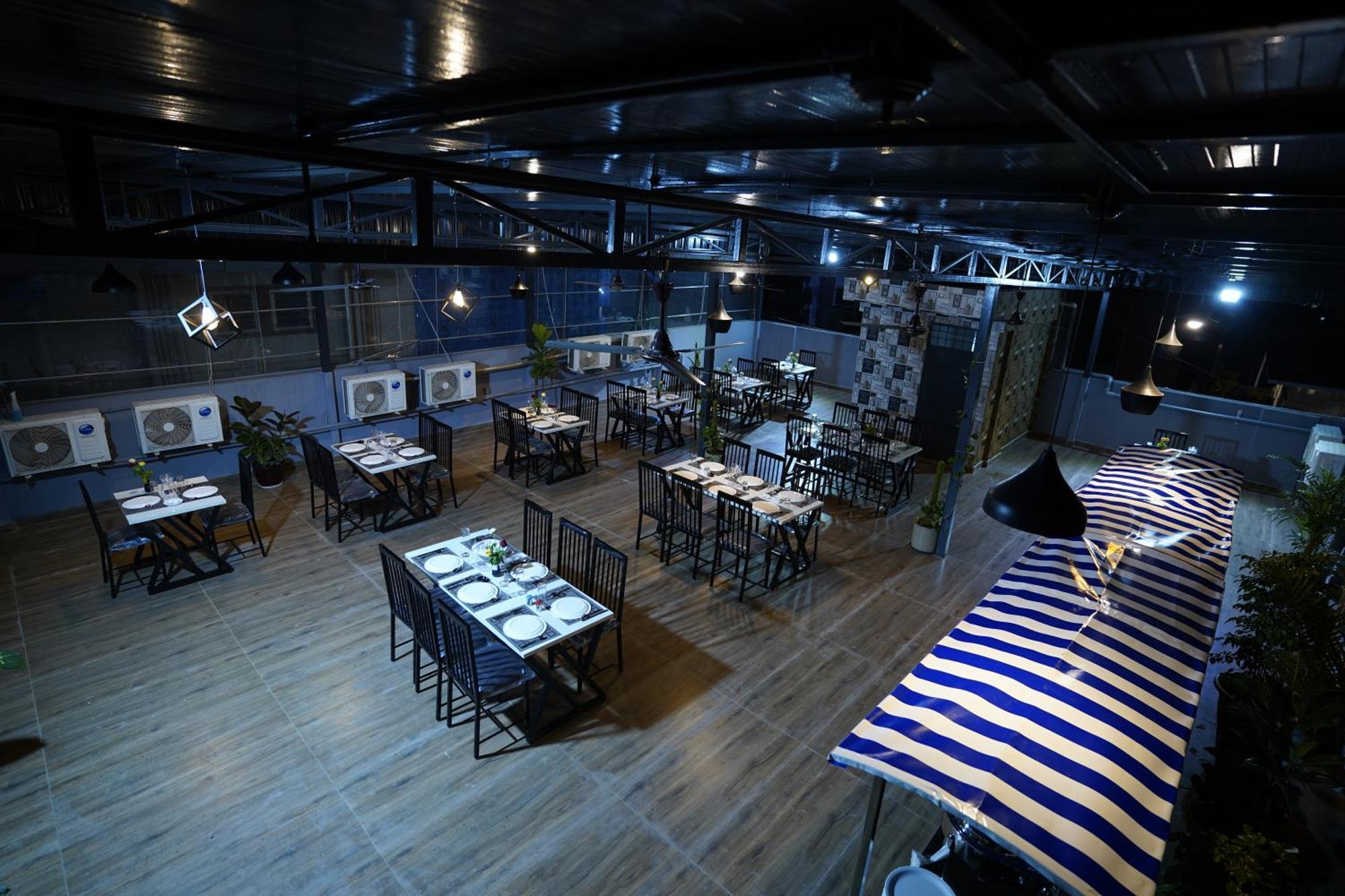 Sai Bliss Residency, Manyata Tech Park Hotel Bangalore Eksteriør billede