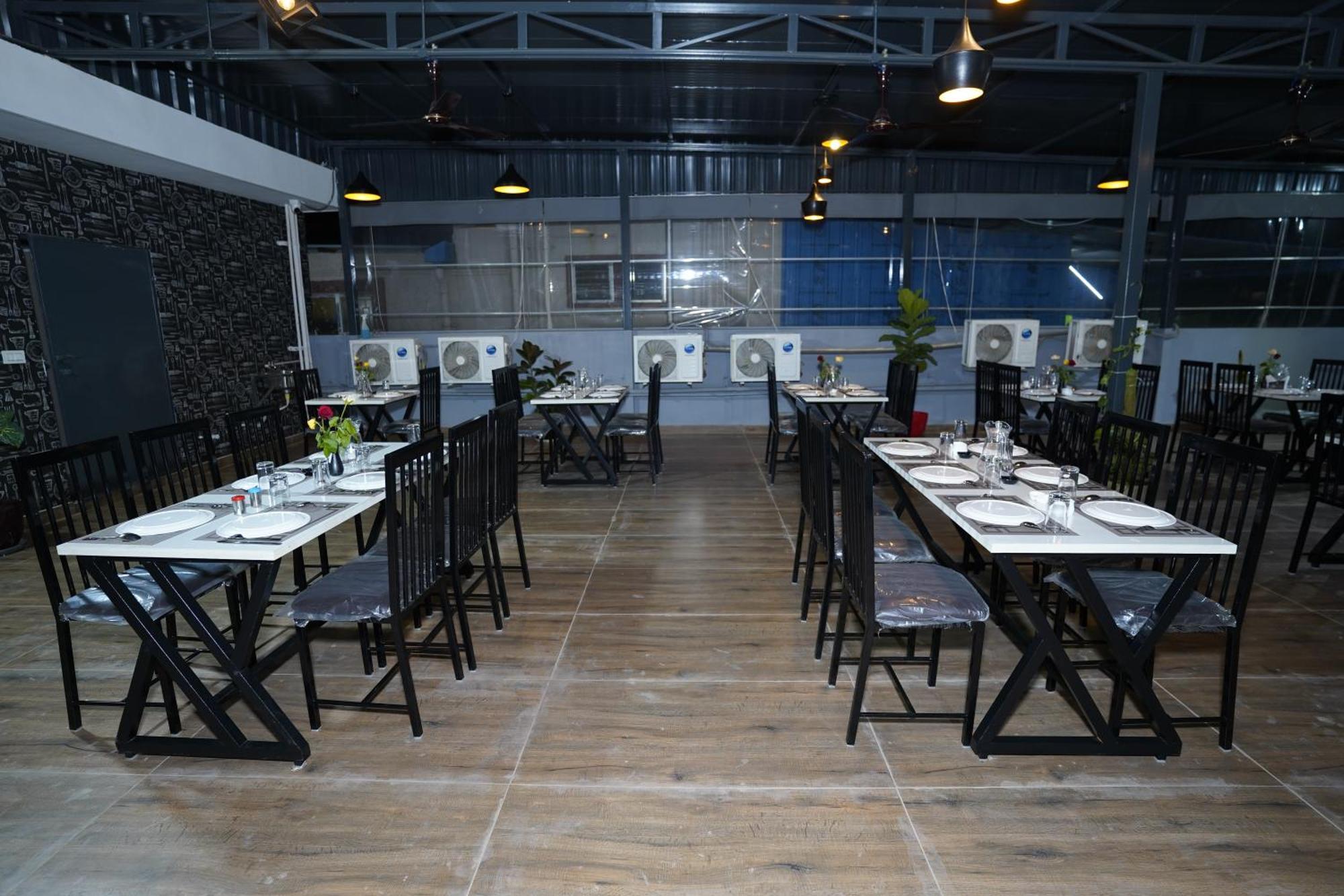 Sai Bliss Residency, Manyata Tech Park Hotel Bangalore Eksteriør billede