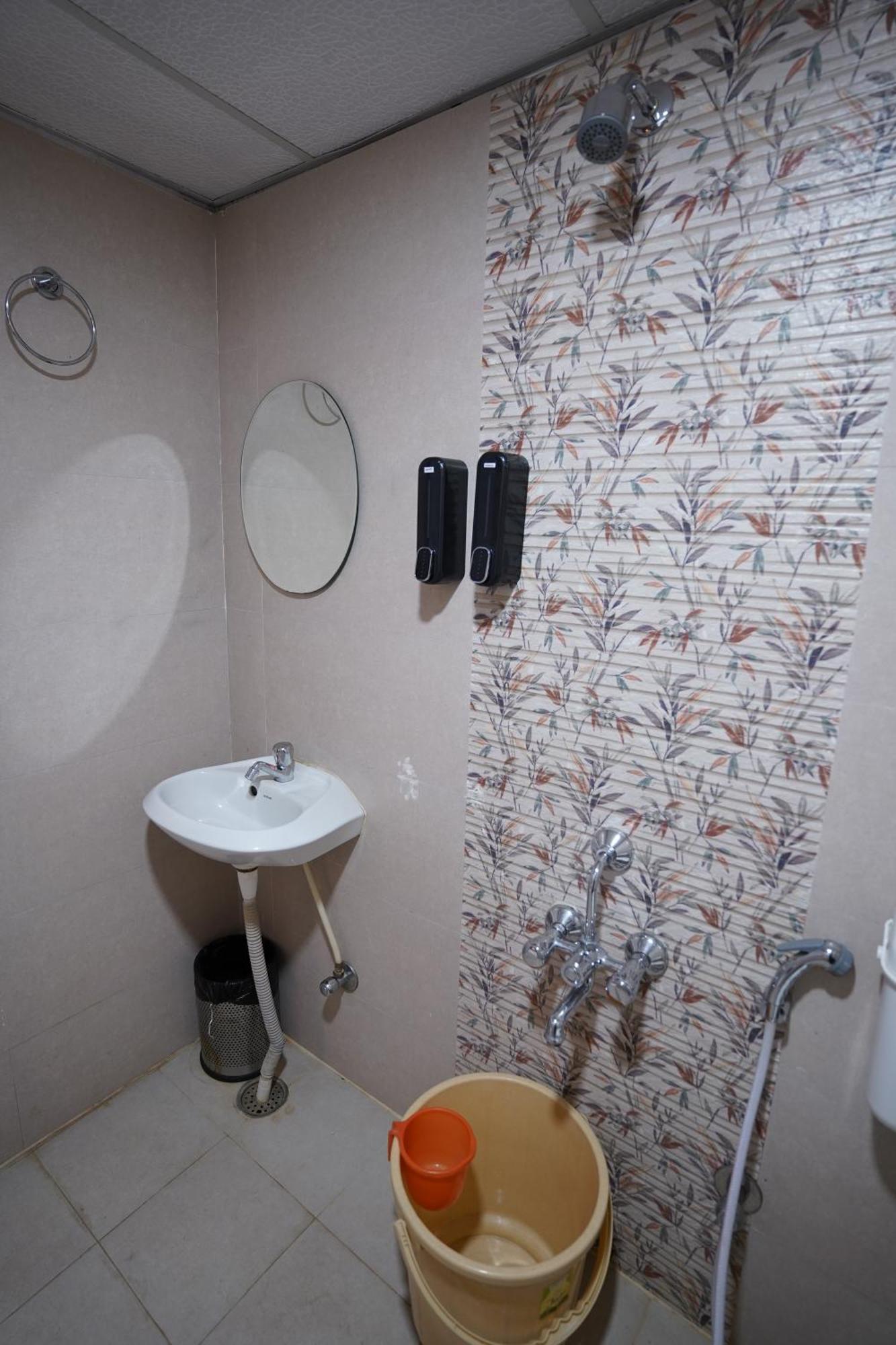 Sai Bliss Residency, Manyata Tech Park Hotel Bangalore Eksteriør billede