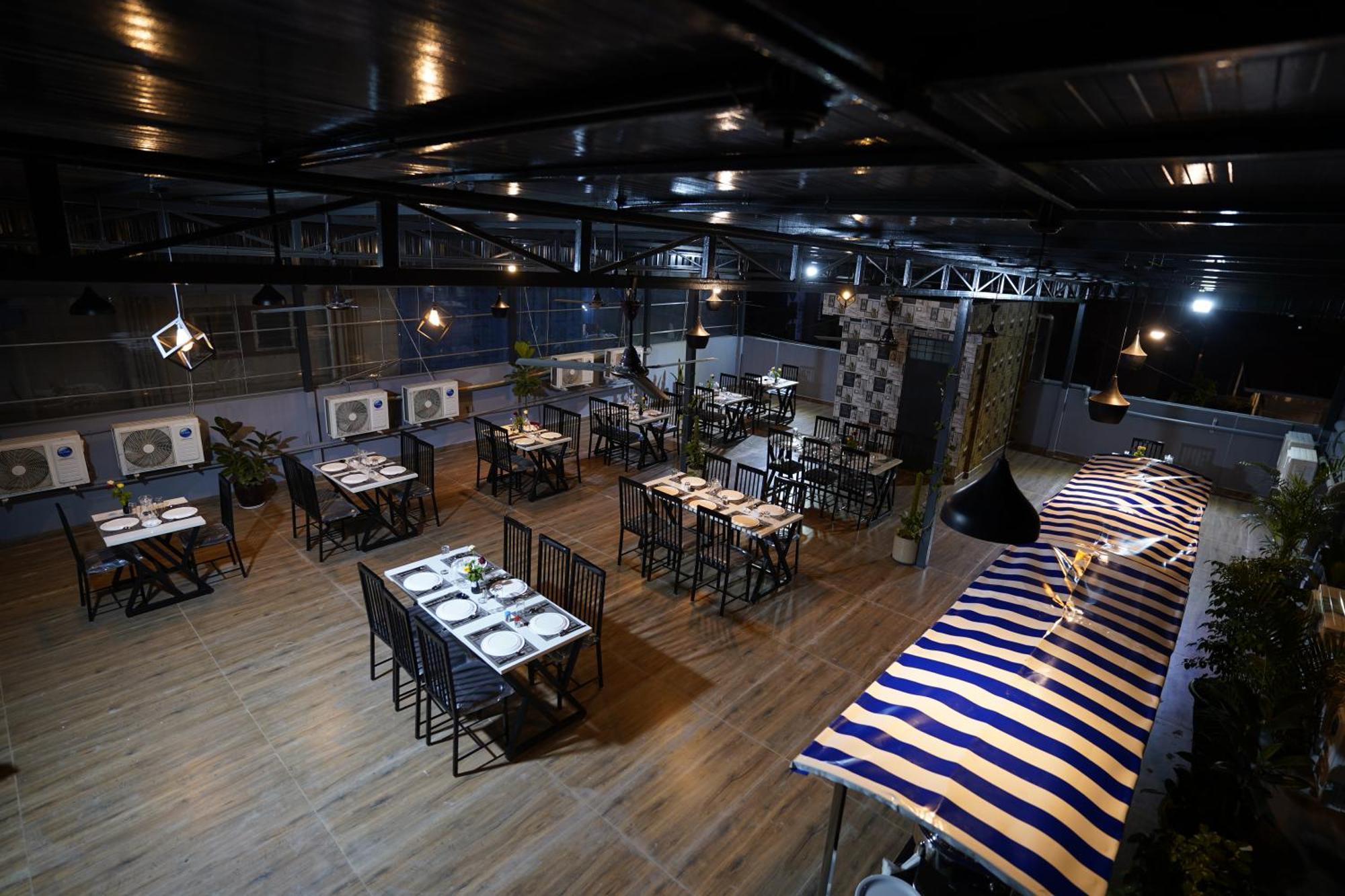 Sai Bliss Residency, Manyata Tech Park Hotel Bangalore Eksteriør billede