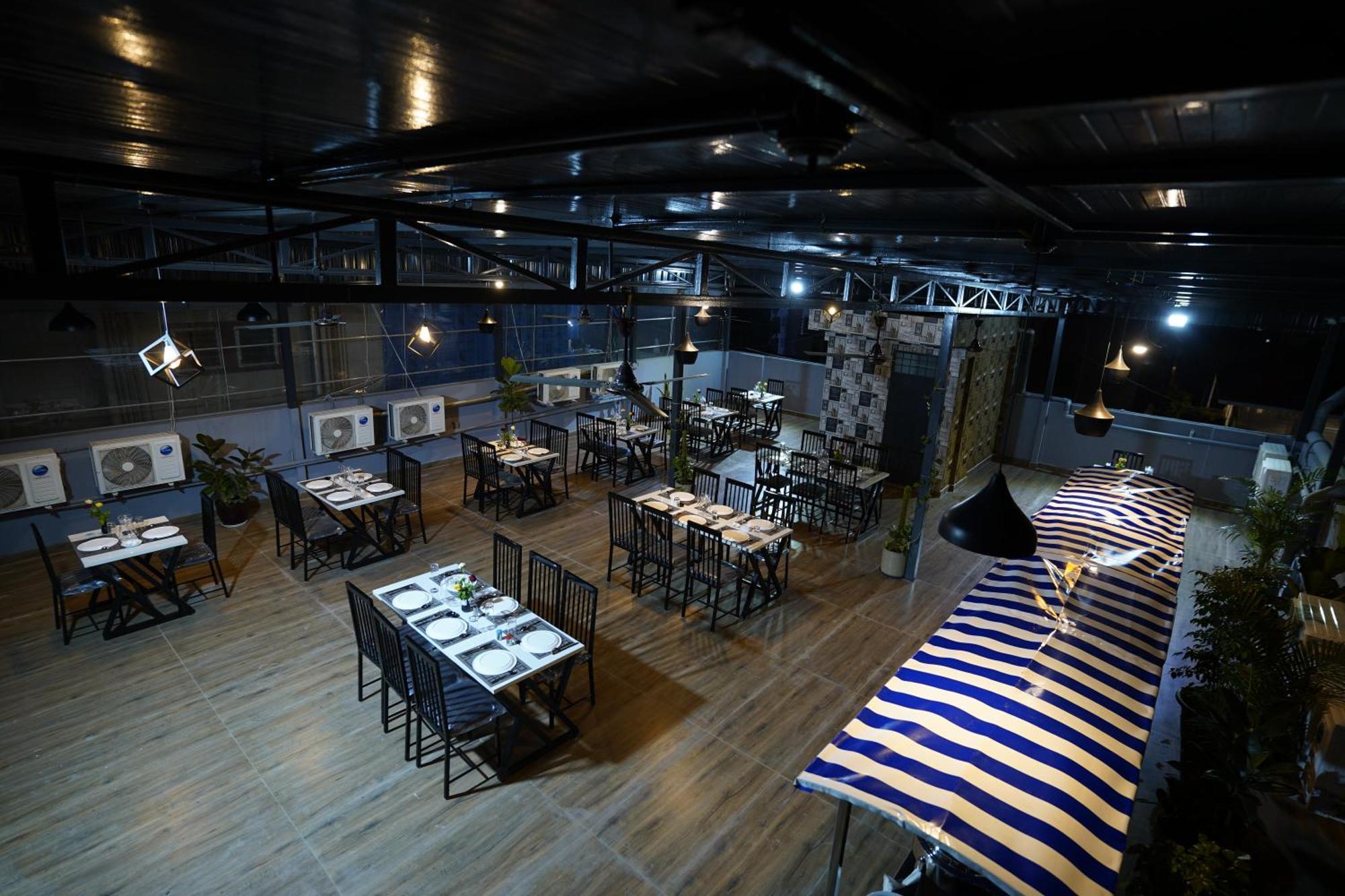 Sai Bliss Residency, Manyata Tech Park Hotel Bangalore Eksteriør billede