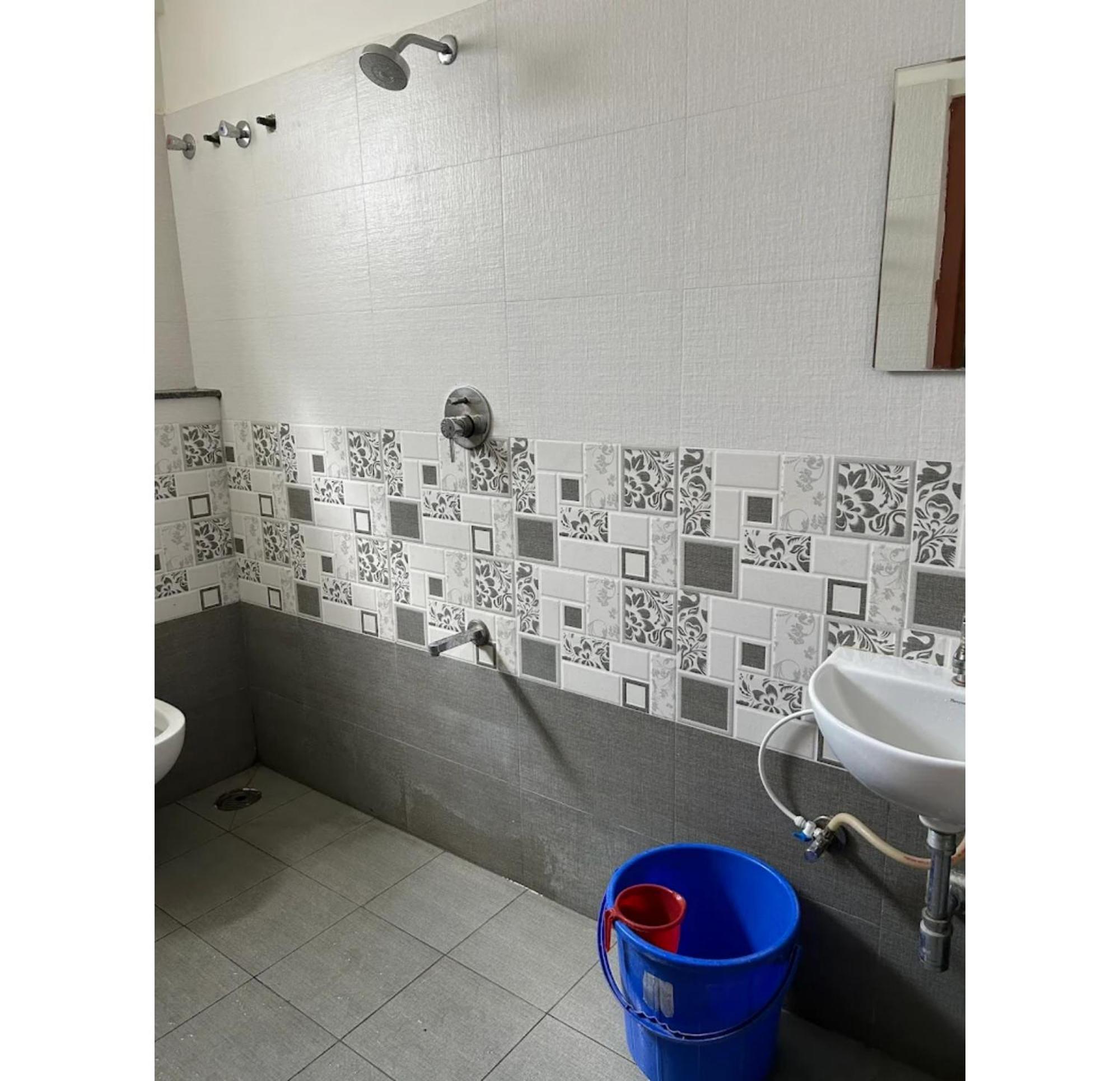 Sai Bliss Residency, Manyata Tech Park Hotel Bangalore Eksteriør billede